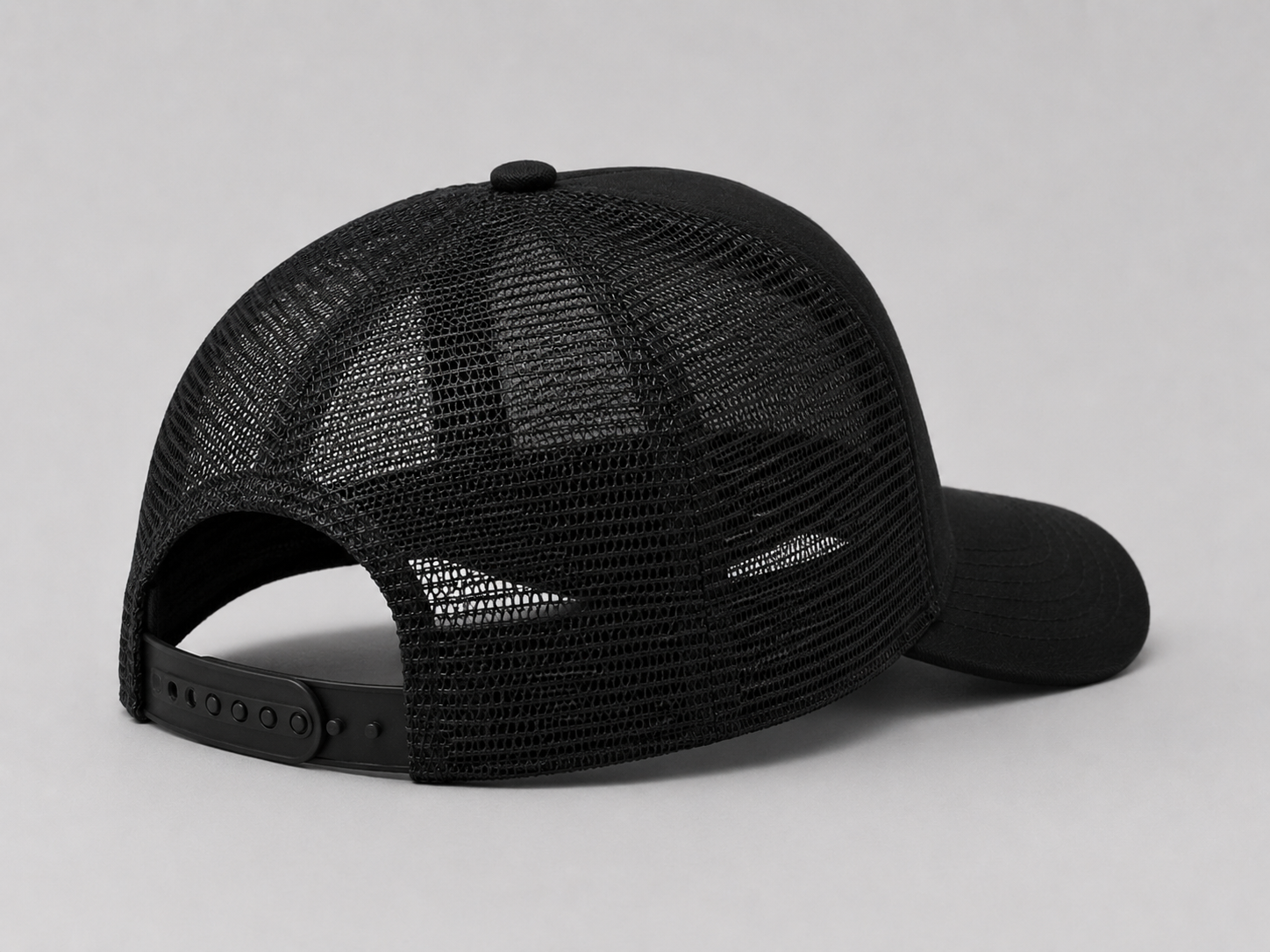 Pine & Paddle Backcountry Trucker Hat view 3