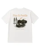 Angler Series Tee view 1