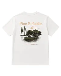 Angler Series Tee