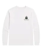 Pine & Paddle Canoe Long Sleeve view 2