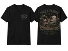Built for the Wild — Whitetail Tee view 2