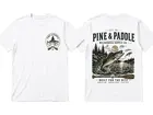 Built for the Bite — Walleye Tee view 1