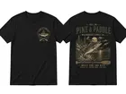 Built for the Bite — Walleye Tee view 2