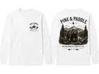 Wilderness Supply Long Sleeve view 1