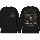 Chase the Wild Long Sleeve view 2