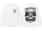 Chase the Wild Long Sleeve view 1