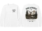 Built for the Wild Long Sleeve view 1