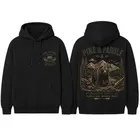 Grizzly Hoodie view 2