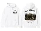 Grizzly Hoodie view 1