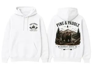 Hoodies & Crews