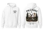 Built for the Wild Hoodie view 1