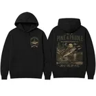 Built for the Bite Hoodie view 2