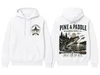 Built for the Bite Hoodie view 1