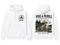 Built for the Bite Hoodie
