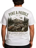 Backcountry Rifle Tee view 1