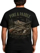 Backcountry Rifle Tee view 2