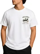 Flyway Mallard Tee view 3