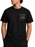 Flyway Mallard Tee view 4